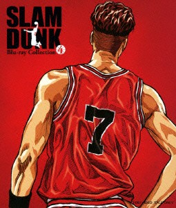 ＳＬＡＭ　ＤＵＮＫ　Ｂｌｕ−ｒａｙ　Ｃｏｌｌｅｃｔｉｏｎ　ＶＯＬ．４（Ｂｌｕ−ｒａｙ　Ｄｉｓｃ）