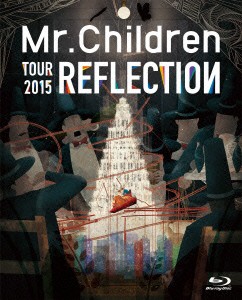 Ｍｒ．Ｃｈｉｌｄｒｅｎ／ＲＥＦＬＥＣＴＩＯＮ｛Ｌｉｖｅ＆Ｆｉｌｍ｝（Ｂｌｕ−ｒａｙ　Ｄｉｓｃ）