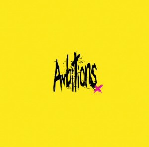 ＯＮＥ　ＯＫ　ＲＯＣＫ／Ａｍｂｉｔｉｏｎｓ（初回限定盤）（ＤＶＤ付）