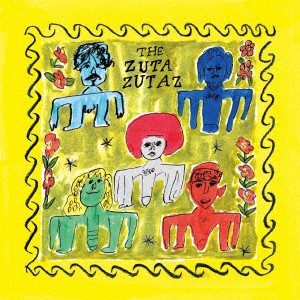 ＺＵＴＡＺＵＴＡＺ／Ｕ盤