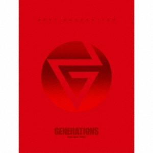 ＧＥＮＥＲＡＴＩＯＮＳ　ｆｒｏｍ　ＥＸＩＬＥ　ＴＲＩＢＥ／ＢＥＳＴ　ＧＥＮＥＲＡＴＩＯＮ（初回生産限定盤）（４ＤＶＤ付）