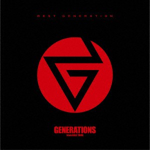 ＧＥＮＥＲＡＴＩＯＮＳ　ｆｒｏｍ　ＥＸＩＬＥ　ＴＲＩＢＥ／ＢＥＳＴ　ＧＥＮＥＲＡＴＩＯＮ