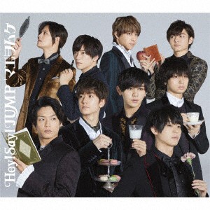 Ｈｅｙ！Ｓａｙ！ＪＵＭＰ／マエヲムケ（通常盤）