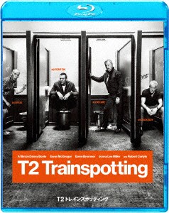 Ｔ２　トレインスポッティング（Ｂｌｕ−ｒａｙ　Ｄｉｓｃ）