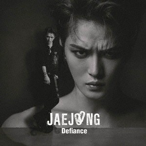 ジェジュン／Ｄｅｆｉａｎｃｅ（初回生産限定盤Ａ）（ＤＶＤ付）