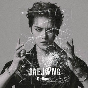 ジェジュン／Ｄｅｆｉａｎｃｅ（初回生産限定盤Ｂ）（ＤＶＤ付）