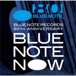 オムニバス／ＢＬＵＥ　ＮＯＴＥ　ＮＯＷ