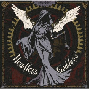 ＦＡＴＥ　ＧＥＡＲ／Ｈｅａｄｌｅｓｓ　Ｇｏｄｄｅｓｓ　ＥＰ