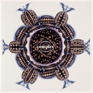 ＣＯＭＰＬＥＸ／ＣＯＭＰＬＥＸ　ＢＥＳＴ（通常盤）