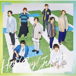 Ｈｅｙ！Ｓａｙ！ＪＵＭＰ／ファンファーレ！（通常盤）