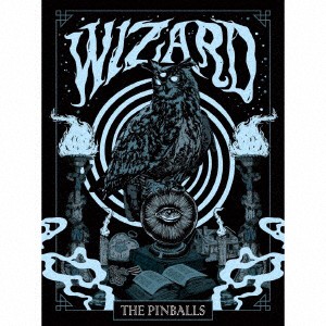 ＰＩＮＢＡＬＬＳ／ＷＩＺＡＲＤ（初回生産限定盤）