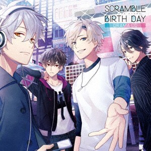 ドラマＣＤ　ＳＣＲＡＭＢＬＥ　ＢＩＲＴＨ　ＤＡＹ