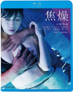 焦燥（Ｂｌｕ−ｒａｙ　Ｄｉｓｃ）