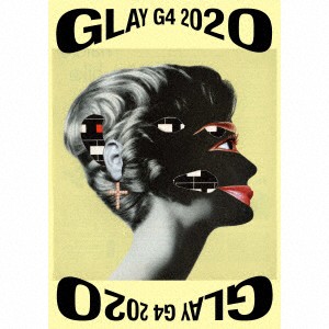 ＧＬＡＹ／Ｇ４・２０２０（ＤＶＤ付）