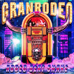 ＧＲＡＮＲＯＤＥＯ／ＧＲＡＮＲＯＤＥＯ　Ｓｉｎｇｌｅｓ　Ｃｏｌｌｅｃｔｉｏｎ　”ＲＯＤＥＯ　ＢＥＡＴ　ＳＨＡＫＥ”（通常盤）