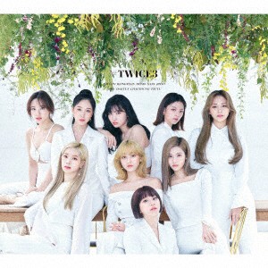 ＴＷＩＣＥ／＃ＴＷＩＣＥ３（初回限定盤Ａ）