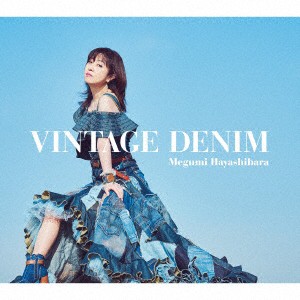 林原めぐみ／３０ｔｈ　Ａｎｎｉｖｅｒｓａｒｙ　Ｂｅｓｔ　Ａｌｂｕｍ「ＶＩＮＴＡＧＥ　ＤＥＮＩＭ」