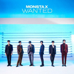 ＭＯＮＳＴＡ　Ｘ／ＷＡＮＴＥＤ（初回限定盤Ｂ）