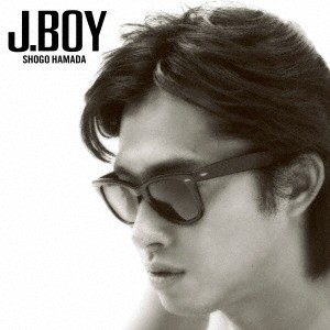 浜田省吾／Ｊ．ＢＯＹ