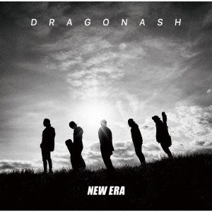 Ｄｒａｇｏｎ　Ａｓｈ／Ｎｅｗ　Ｅｒａ（限定盤Ｂ）（ＤＶＤ＋Ｄｒａｇｏｎ　Ａｓｈ　オリジナル・バンダナマスク付）