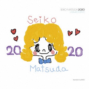 松田聖子／ＳＥＩＫＯ　ＭＡＴＳＵＤＡ　２０２０（デラックス・エディション／数量限定生産）