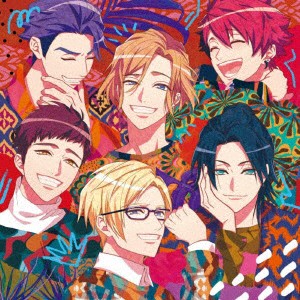 Ａ３！　ＳＵＮＮＹ　ＡＵＴＵＭＮ　ＥＰ