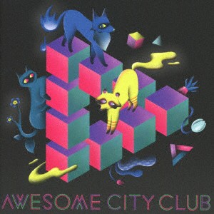 Ａｗｅｓｏｍｅ　Ｃｉｔｙ　Ｃｌｕｂ／Ｇｅｔ　Ｓｅｔ