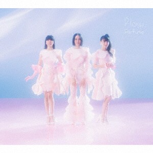 Ｐｅｒｆｕｍｅ／Ｆｌｏｗ（初回限定盤Ｂ）（ＤＶＤ付）