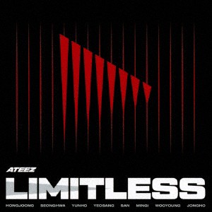 ＡＴＥＥＺ／Ｌｉｍｉｔｌｅｓｓ【通常盤】