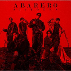 ＳｉｘＴＯＮＥＳ／ＡＢＡＲＥＲＯ（通常盤）