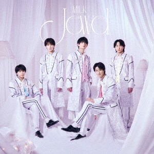 Ｍ！ＬＫ／Ｊｅｗｅｌ（通常盤）