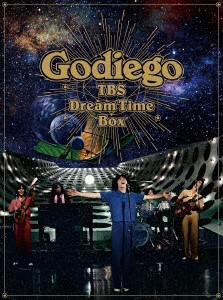 Ｇｏｄｉｅｇｏ／Ｇｏｄｉｅｇｏ　ＴＢＳ　Ｄｒｅａｍ　Ｔｉｍｅ　Ｂｏｘ