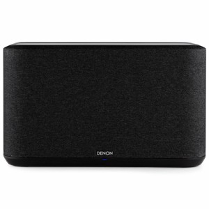 DENON(デノン) DENON HOME 350K(ブラック) Amazon Music HD/Spotify対応