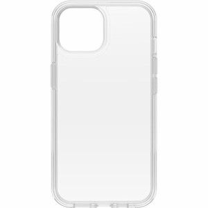 OtterBox iPhone 15 Symmetry Clear - clear