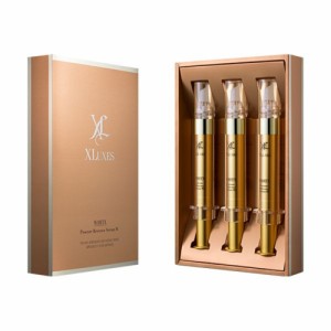 エックスワン XLUXES 美容液 ヒト幹細胞培養液配合 プロケア リバーサーセラムW (10ml×3本入)