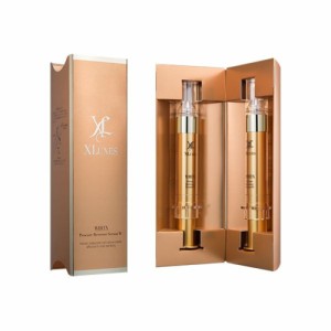 エックスワン XLUXES 美容液 ヒト幹細胞培養液配合 プロケア リバーサーセラムW (20ml×2本入)