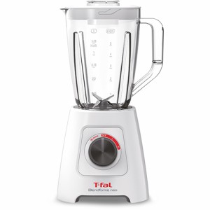 ティファール(T-fal) BL4201JP(ホワイト) ブレンドフォース ネオ ミキサー 1250mL