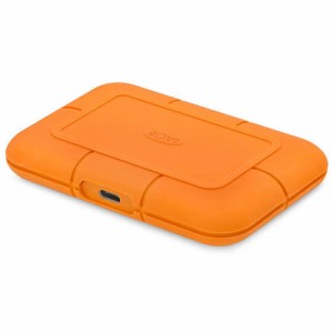 LaCie(ラシー) STHR1000800 外付けSSD 1TB LaCie Rugged