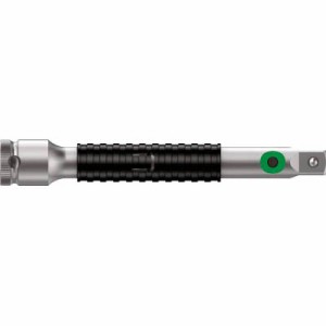 Wera 3592 フレキシブルロックエクステンションバー3/8 ロング