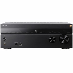 ソニー(SONY) STR-AN1000 マルチチャンネルAVレシーバー