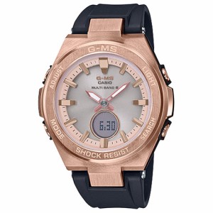 CASIO(カシオ) MSG-W200G-1A1JF BABY-G(ベイビージー) 国内正規品 ソーラー レディース 腕時計