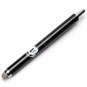 PGA PG-DTPEN01MKY(ミッキーマウス) ノック式タッチペン Premium Style ディズニーキャラクター タブレット・スマートフォン用