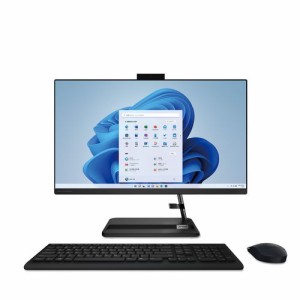 Lenovo(レノボ) F0GH0189JP IdeaCentre AIO 370i 23.8型 Core i7/16GB/512GB/Office