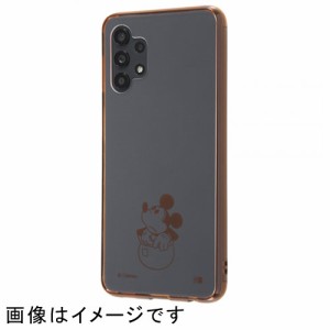 ray-out(レイ・アウト) RT-DGA32UC/MKM(ミッキーマウス) Galaxy A32 5G用 ディズニーキャラクター ハイブリッドケース