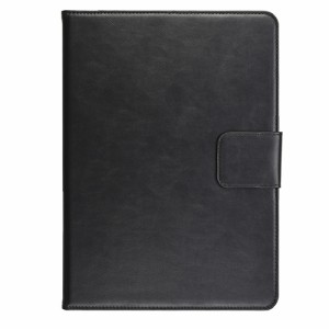 ナカバヤシ TBC-IP2208-BK(ブラック) iPad10.9インチ 第10世代用 PUレザージャケット