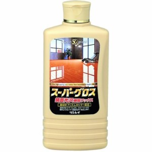 リンレイ スーパーグロス 鏡面光沢樹脂ワックス 500ml