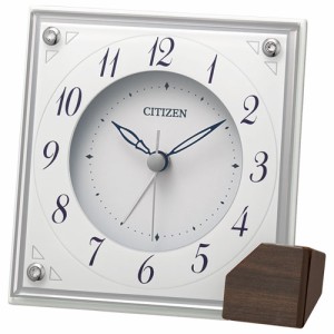 シチズン(CITIZEN) 8RG625-003 クオーツ目覚まし時計