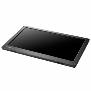 IODATA(アイ・オー・データ) LCD-CF131XDB-M(ブラック) 13.3型ワイド モバイルディスプレイ