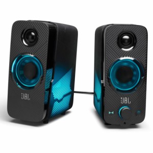 JBL(ジェイ ビー エル) JBL Quantum Duo ゲーミングスピーカー