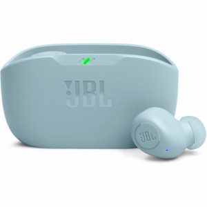 JBL(ジェイ ビー エル) JBL Wave Buds(ミント) 完全ワイヤレスイヤホン